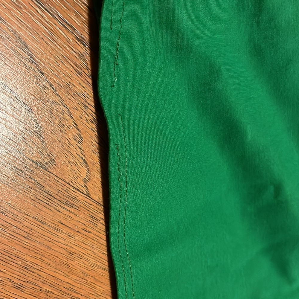 Dainty Jewell’s Maxi Dress! 💚 - Picture 4 of 6